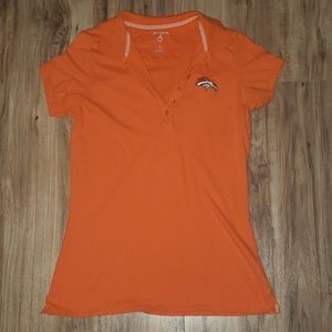 🐴Denver Broncos Polo🐎